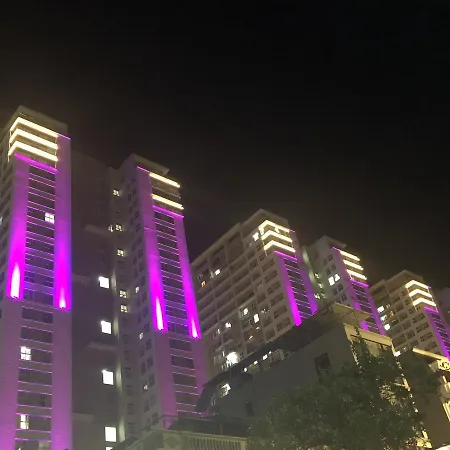 Homestay Binbong Bai Chay