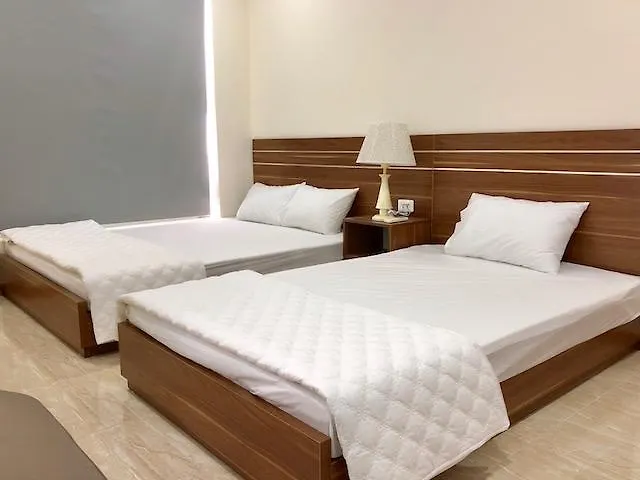 Homestay Binbong Bai Chay Aparthotel *