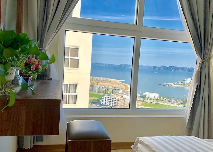 Homestay Binbong Bai Chay Ha Long