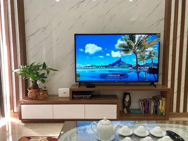 Homestay Binbong Bai Chay Aparthotel *
