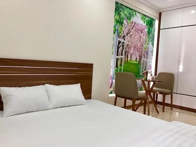 Homestay Binbong Bai Chay * Ha Long