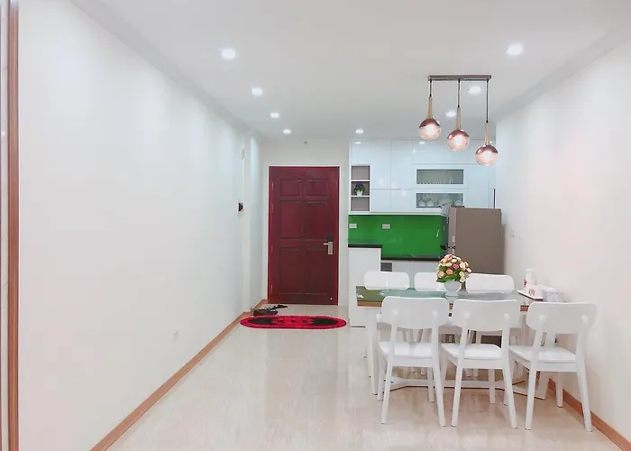 Homestay Binbong Bai Chay * Ha Long