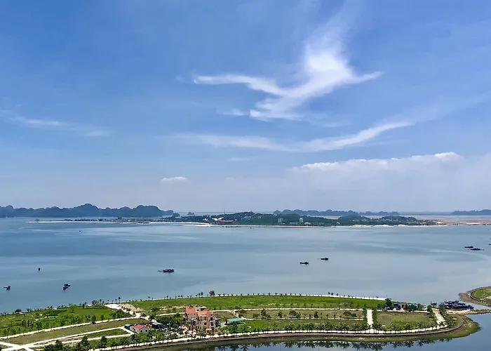 Aparthotel Homestay Binbong Bai Chay Ha Long