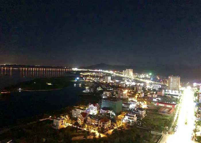 Aparthotel Homestay Binbong Bai Chay Ha Long